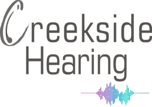 Creekside Hearing